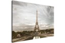 Tavle Pride Of Paris 90X60 Artgeist sp. z o. o.