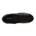 D.a.t.e. Dame Sko Svart 38 EU,