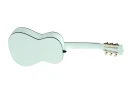 Dimavery Ac-303 Classic Guitar 1/2, Hvit
