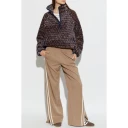The Upside Dame Gensere & Hettegensere Brun XS,
