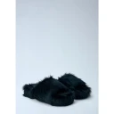 Rick Owens Herre Sko Svart 46 EU,