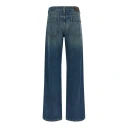 Brunello Cucinelli Dame Jeans Blå S,