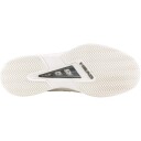 HEAD Sprint Pro 4.0 Clay Tennissko Herre Hvit 41