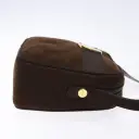 Salvatore Ferragamo Dame Brun