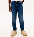 Tommy Hilfiger JeanStraight   Dark Denim   Tommy Hilfiger   10 år 140   Jeans   Blå