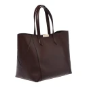 Baldinini Dame Vesker Brun ONE SIZE,