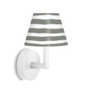 Fatboy, Add the Wally vegglampe White