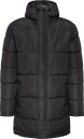 Blend Bhelwin Parka Jkt   BLACK BEAUTY   S