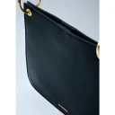 Jil Sander, Dame, Vesker, Svart, ONE SIZE,