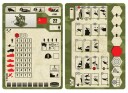 Zvezda 1/72 Soviet Engineers 1941-42