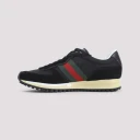 Gucci Herre Sko Svart 43 EU,