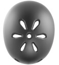 TSG Meta BMX helmet 22, sykkel- og skatehjelm, barn/junior XXS/XS (52-54cm) Satin Black