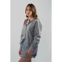 MC2 Saint Barth Dame Bluser & Skjorter Flerfarget S,