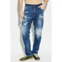 Dsquared2 Herre Jeans Blå S,