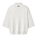 Fear Of God, Herre, Topper, Hvit, M,