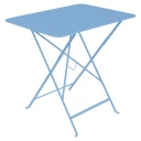 Fermob Bistro bord 57x77 cm Maya Blue