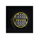 Strands Siberia XP 7" 7" 5710 Lumen per stk Xperience-mode