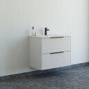 Dansani Mido+ Classic møbelpakke 81x44 cm matt beige