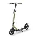 Frenzy Sparkesykkel 205 mm Dual Brake Plus Champagne