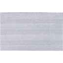 Sorema New Plus badematte 70x120 cm grå