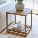 Fraser Island End Table