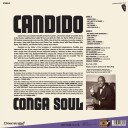 Conga Soul