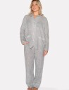 CCDK Copenhagen Amanda Shirt Grey XXL