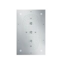 Hansgrohe Raindance Rainmaker takdusj, 68x46 cm, krom