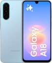Samsung Galaxy A18 LTE 8GB/256GB Light Blue