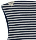 Racing Kids Balaclava 2 lags Navy/Ivory Racing Kids 6 10 år 116 140 Balaclava dobbel Blå Hvit
