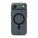 Laut Crystal Fluro MagSafe Deksel for iPhone 17 Air Svart