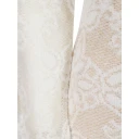 Twinset Dame Kjoler Hvit M,