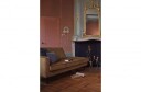 BePureHome Rodeo Daybed Antracit velur - venstrevendt