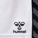 Hummel Hmlauthentic Løpeshorts Hvit størrelsen L