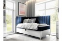 Boisdale Sengeramme 90x200 cm  