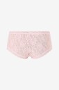 Hanky Panky   Hipstertruser Signature Lace Boyshort   Rosa