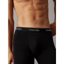 Calvin Klein Boxer Brief 3 Pack Sort S
