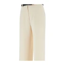 Max Mara Dame Bukser Beige S,