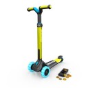BERG Nexo Foldable Lights Magnet Deck lime