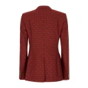 Etro Dame Jakker Rød S,