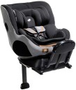 Joie i-Prodigi Bilstol 40-125 cm 0-7 År Carbon Svart