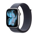 Apple 49/46 mm Anchor Blue Sport Loop