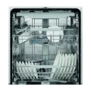 Electrolux 700 E72IA200SX Oppvaskmaskin