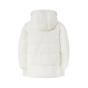 Pinko Dame Jakker Hvit 2XS,