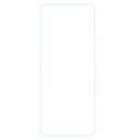 Samsung Galaxy Z Flip4 TPU Skjermbeskytter - Gjennomsiktig