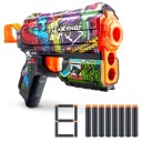 X-Shot Skins Flux Graffiti blaster