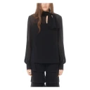 Valentino Dame Bluser & Skjorter Svart S,