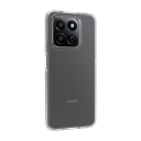 Screenor HONOR 400 Smart Bumper deksel Transparent