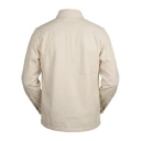 Bl'ker Herre Topper Beige 2XL,