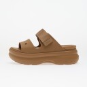 Crocs Soho Two Strap Sandal Sepia EUR 38 39